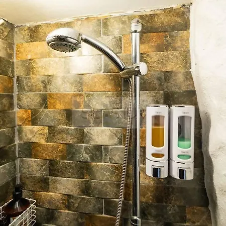 Les Moraes A By Silastur Apartment *