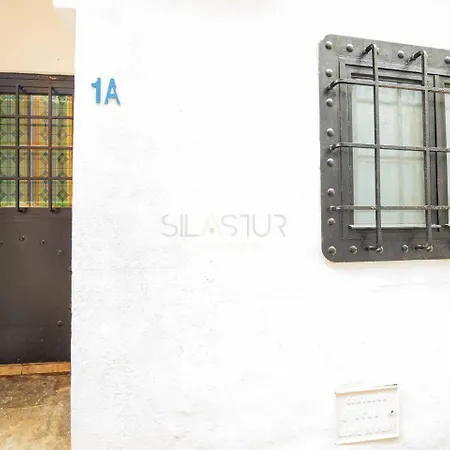 Les Moraes A By Silastur Apartment Cudillero