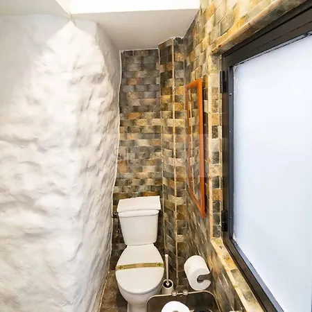 Les Moraes A By Silastur Apartment
