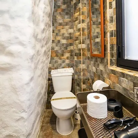 Les Moraes A By Silastur Apartment *