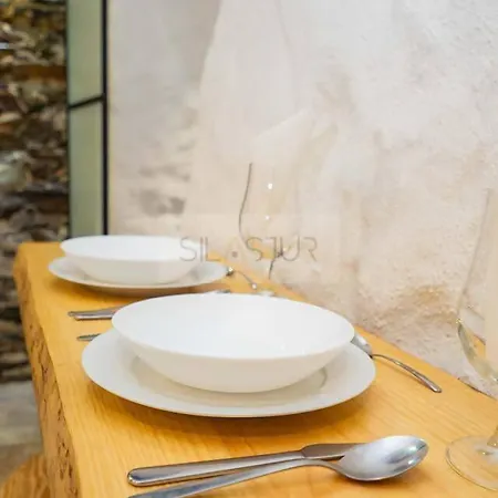 Apartment Les Moraes A By Silastur Cudillero