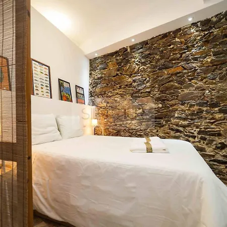 Apartment Les Moraes A By Silastur Cudillero