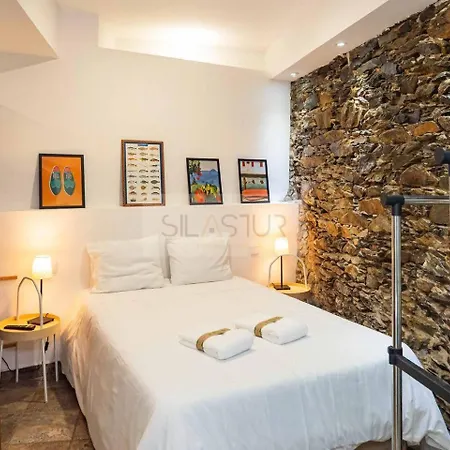 Apartment Les Moraes A By Silastur Cudillero
